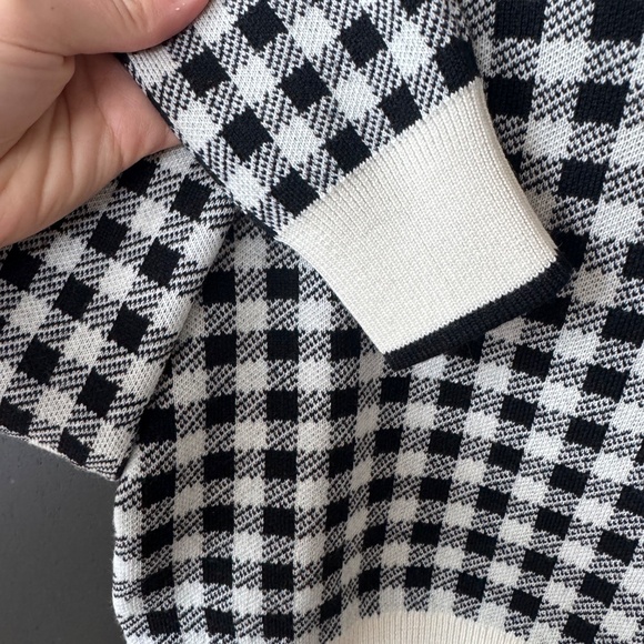 Miu Miu Longsleeve Top - Picture 4 of 5